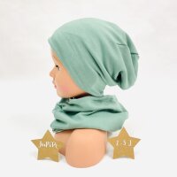 Beanie & Loop Lovely Leo