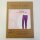 Papierschnittmuster lillesol basics No. 50 Leggings