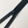 Reißverschluss unteilbar 30cm schwarz