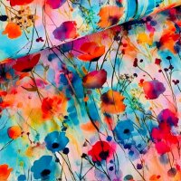 Wild garden Jersey bunt