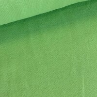 Feinstrickbündchen uni hellgrün
