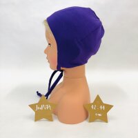 Bindemütze Crazy birds