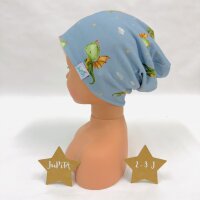 Beanie Little dragons
