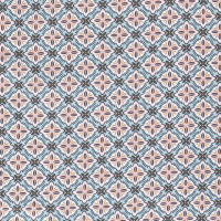 Abstrakt Baumwolle mint