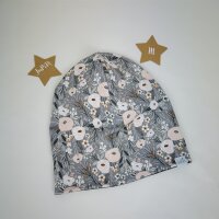 Beanie Flowerbouquet