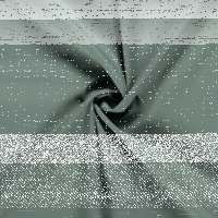 Unibaumwolle dunkles mint