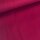 Unibaumwolle bordeaux