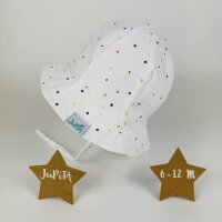 Hut Sternchen (Kombi Astronauten)