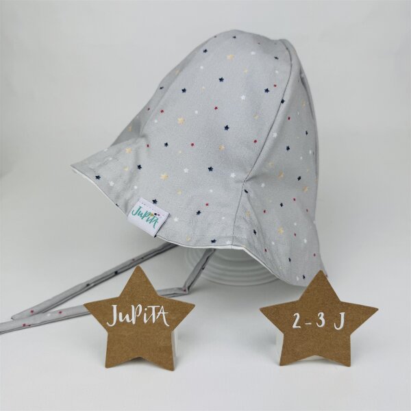 Hut Sternchen (Kombi Astronauten)