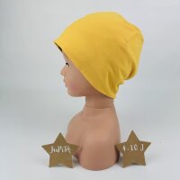 Haube Dschungeltiere