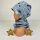Haube & Loop Katzenmasken