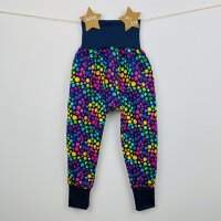 Pumphose lang Bubbles