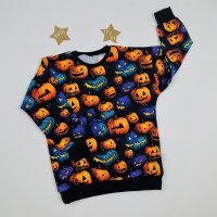 Sweater Kürbisse