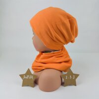 Beanie & Loop Afrikanische Tiere