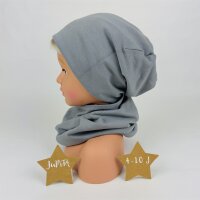 Beanie & Loop Raketen