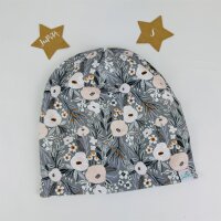 Beanie Flowerbouquet