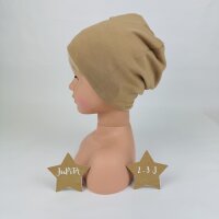 Haube Babytiere