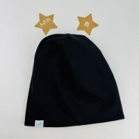 Beanie Christmas family