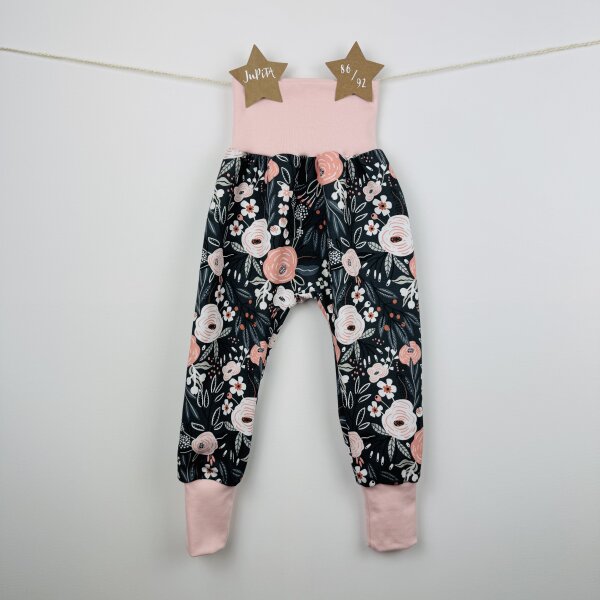 Pumphose lang Sweet autumn