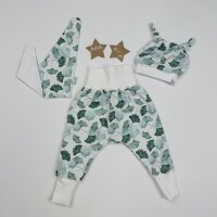 Baby-Set Ginkgo