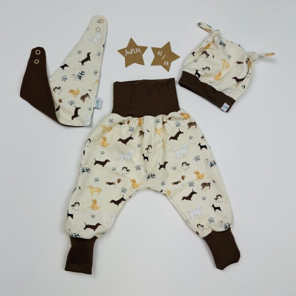 Baby-Set Doglove