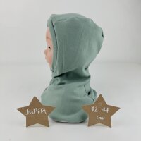 Schlupfmütze Babyfanten