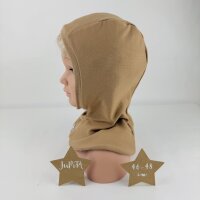 Schlupfmütze Babytiere