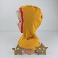 Schlupfmütze Verkehr