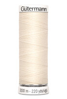 Gütermann Allesnäher 200m, FN 802