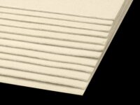 Bastelfilz 1,5-2mm 20x30cm beige