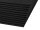 Bastelfilz 1,5-2mm 20x30cm schwarz