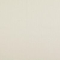 Unibaumwolle hellgrau