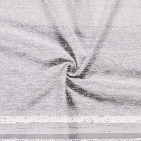 Ramie Leinen hellgrau